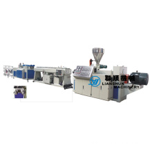 CE/SGS/ISO9001 PVC Twin Pipe Production Line (SJSZ)